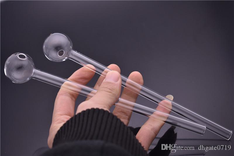 20cm Long 30mm ball clear oil Burner pipe glass tube Pyrex glass oil burner pipe for smoking pipes
20cm Long 30mm ball clear oil Burner pipe glass tube Pyrex glass oil burner pipe for smoking pipes