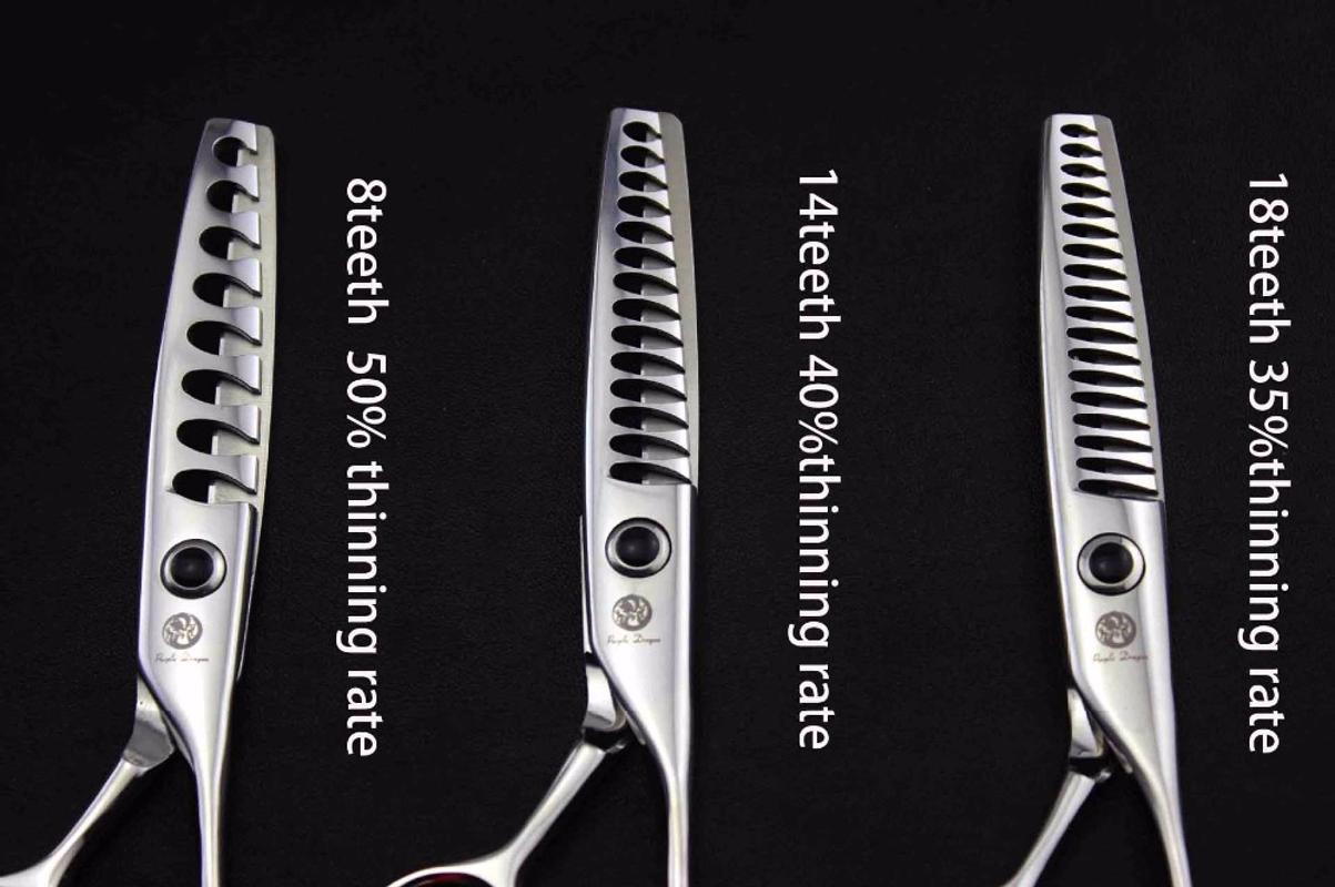 5.75inch 8teeth 14teeth 18teeth Hair Thinning Scissor 35% 40% 50% Thinning Rate Professional Hairdressing Tool
5.75inch 8teeth 14teeth 18teeth Hair Thinning Scissor 35% 40% 50% Thinning Rate Professional Hairdressing Tool