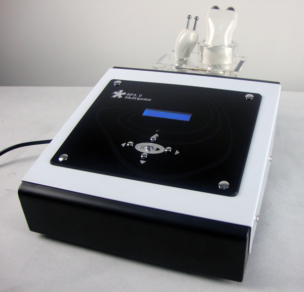 RF3.0 wrinkle removal facial machine bipolar rf tripolar rf face lift