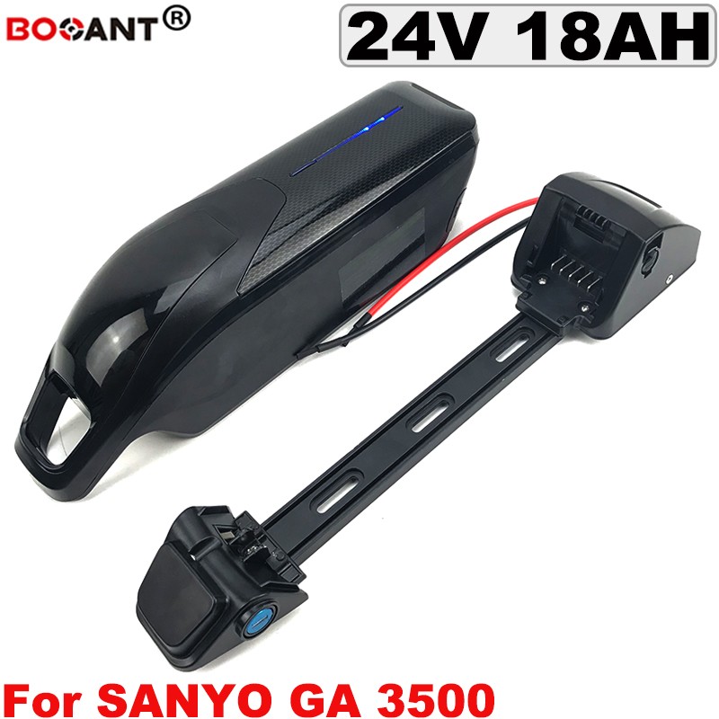 +2A Charger Switch USB Port Best E-bike Lithium ion battery 24V 18AH Electric bike Lithium ion battery for Bafang BBS 500W Motor
+2A Charger Switch USB Port Best E-bike Lithium ion battery 24V 18AH Electric bike Lithium ion battery for Bafang BBS 500W Motor
