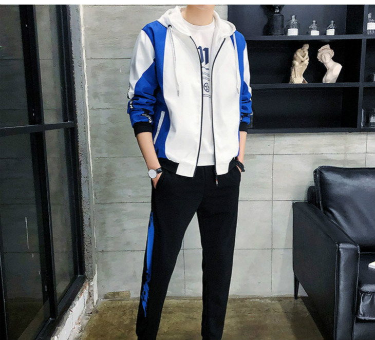 Mens Designer Brand Casual Outfit Luxury Zipper 2 Pieces Set Fashion Spring L-5XL New Arrive Tracksuit 2020 Hot Sale, Yellow
Mens Designer Brand Casual Outfit Luxury Zipper 2 Pieces Set Fashion Spring L-5XL New Arrive Tracksuit 2020 Hot Sale, Yellow