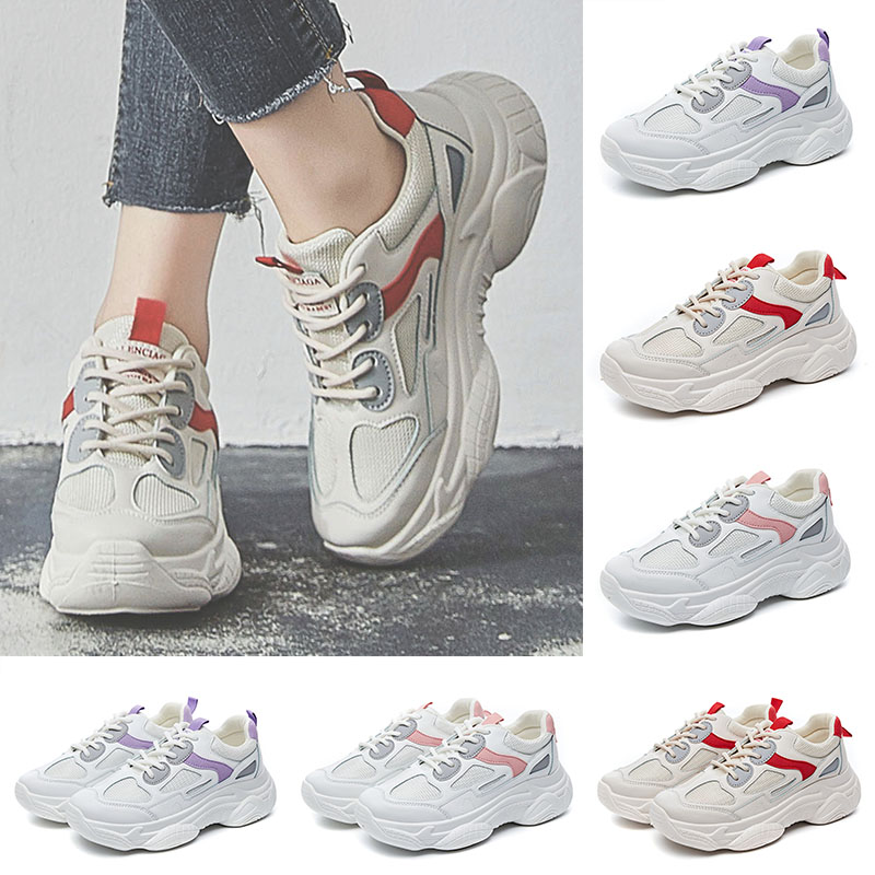 Breathable Platform Designer Shoes Red Blue Triple Black Low Old Dad Vintage Casual Running Sneakers For Men Women High Quality, A1
Breathable Platform Designer Shoes Red Blue Triple Black Low Old Dad Vintage Casual Running Sneakers For Men Women High Quality, A1