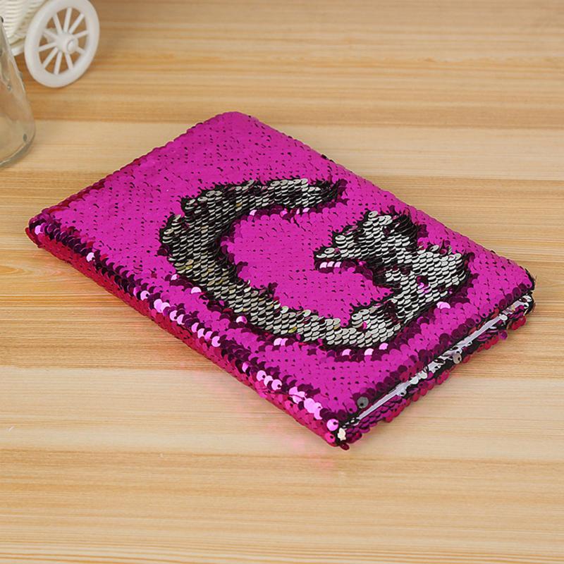 Eye-protect Stationery Smooth Writing Exquisite Daily Memo Colorful School Office English Letter Notebook Sequins Fashion Gift
Eye-protect Stationery Smooth Writing Exquisite Daily Memo Colorful School Office English Letter Notebook Sequins Fashion Gift