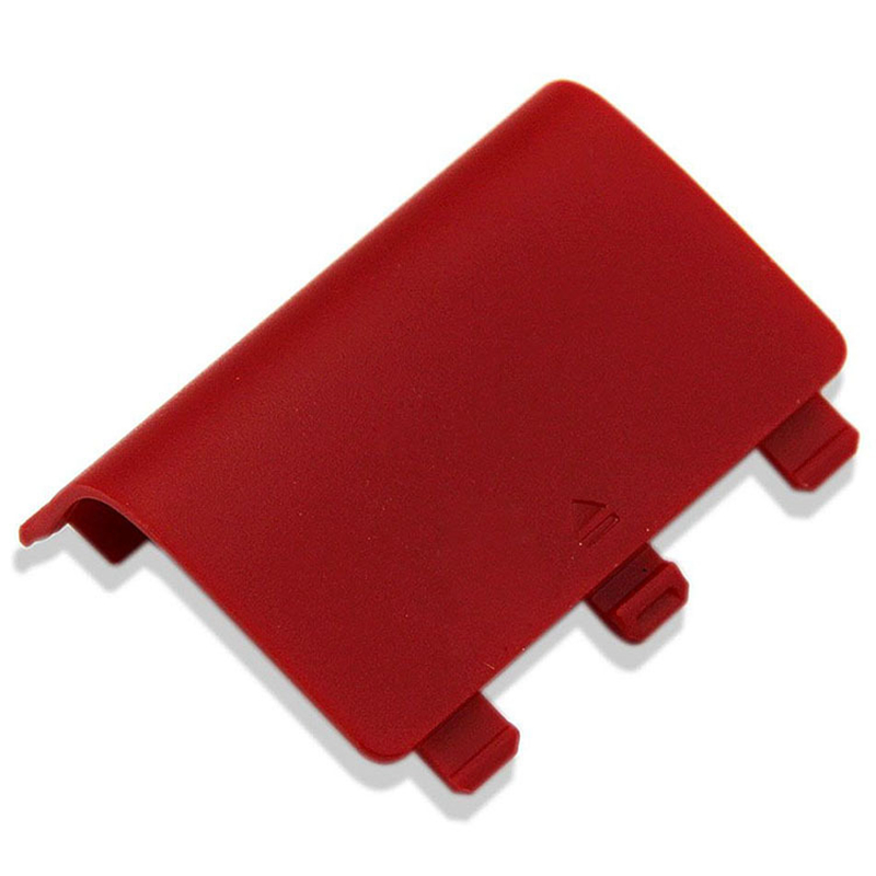 Battery Pack Back Cover Shell For Xbox One Battery Back Case For Xbox One Wireless Controller
Battery Pack Back Cover Shell For Xbox One Battery Back Case For Xbox One Wireless Controller