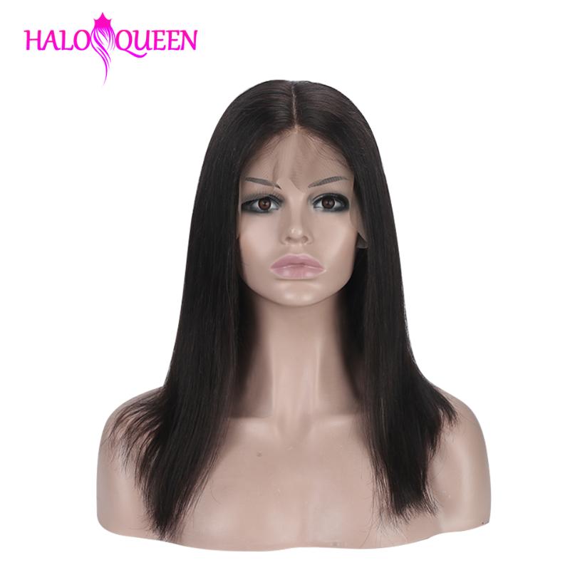 HALOQUEEN Remy Hair Straight Lace Front Wig For Women Malaysian 130% 150% Density 13X4 Lace Frontal Wig Straight Human Hair Wigs, As pic
HALOQUEEN Remy Hair Straight Lace Front Wig For Women Malaysian 130% 150% Density 13X4 Lace Frontal Wig Straight Human Hair Wigs, As pic