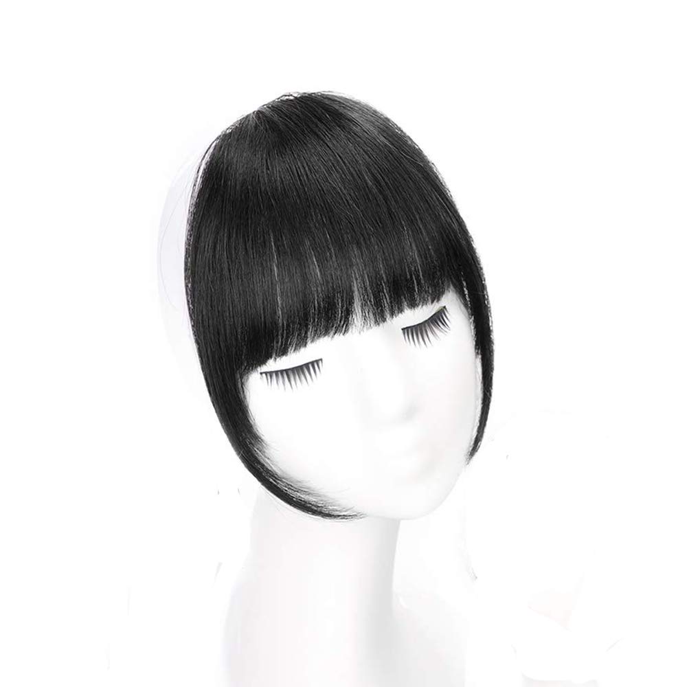 Fringe Hair Extensions Light Brown with Bleach Blonde Highlights Human Hair Clip on Bangs Fringe with Temples Hairpiece Bangs
Fringe Hair Extensions Light Brown with Bleach Blonde Highlights Human Hair Clip on Bangs Fringe with Temples Hairpiece Bangs