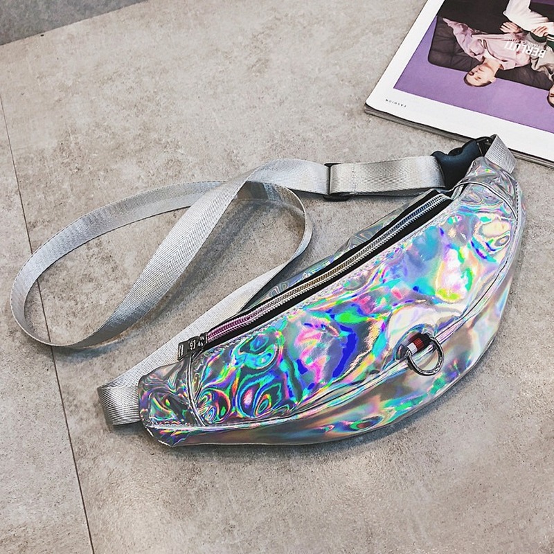 2020 new women's chest bag fashion PU shoulder messenger bag ladies large capacity waist, Black
2020 new women's chest bag fashion PU shoulder messenger bag ladies large capacity waist, Black