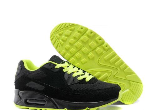 90s New Men's Women's Classic Black White 90s Shoes Men and Woman Casual Shoes Cushion Surface Breathable Casual Shoes 36-45, 5# with white hook
90s New Men's Women's Classic Black White 90s Shoes Men and Woman Casual Shoes Cushion Surface Breathable Casual Shoes 36-45, 5# with white hook