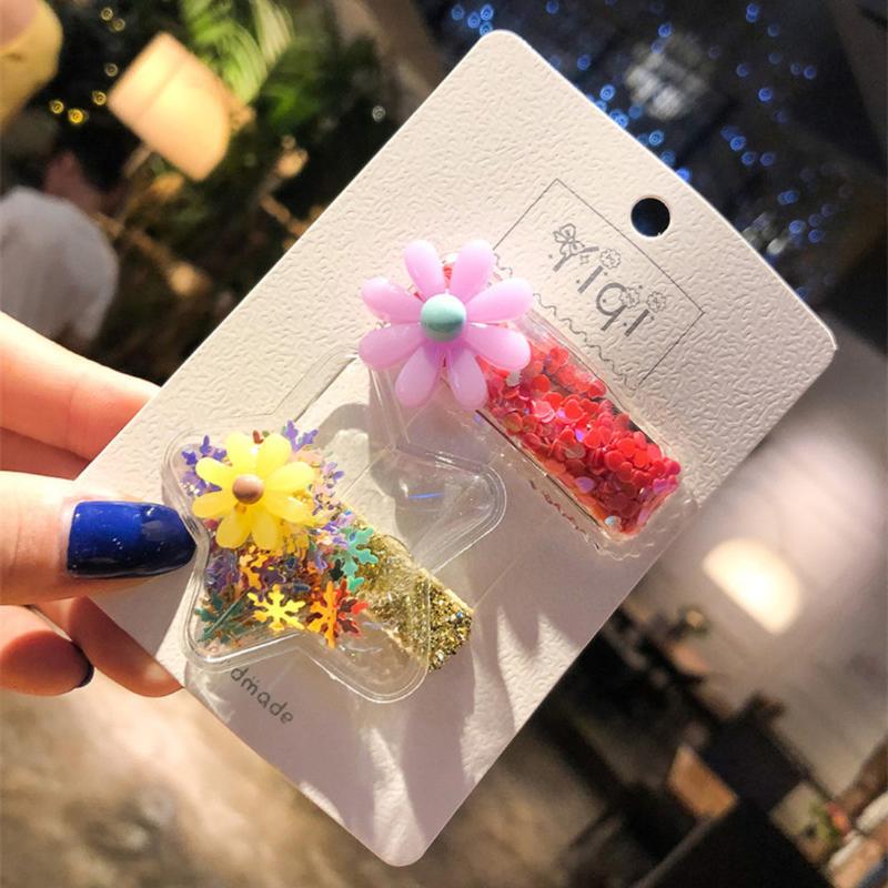 2020 new Korea Style Color Sequins Hairpins Love Crown BB Hair Clips Barrettes for Child Girl Fashion Jewelry Accessories
2020 new Korea Style Color Sequins Hairpins Love Crown BB Hair Clips Barrettes for Child Girl Fashion Jewelry Accessories
