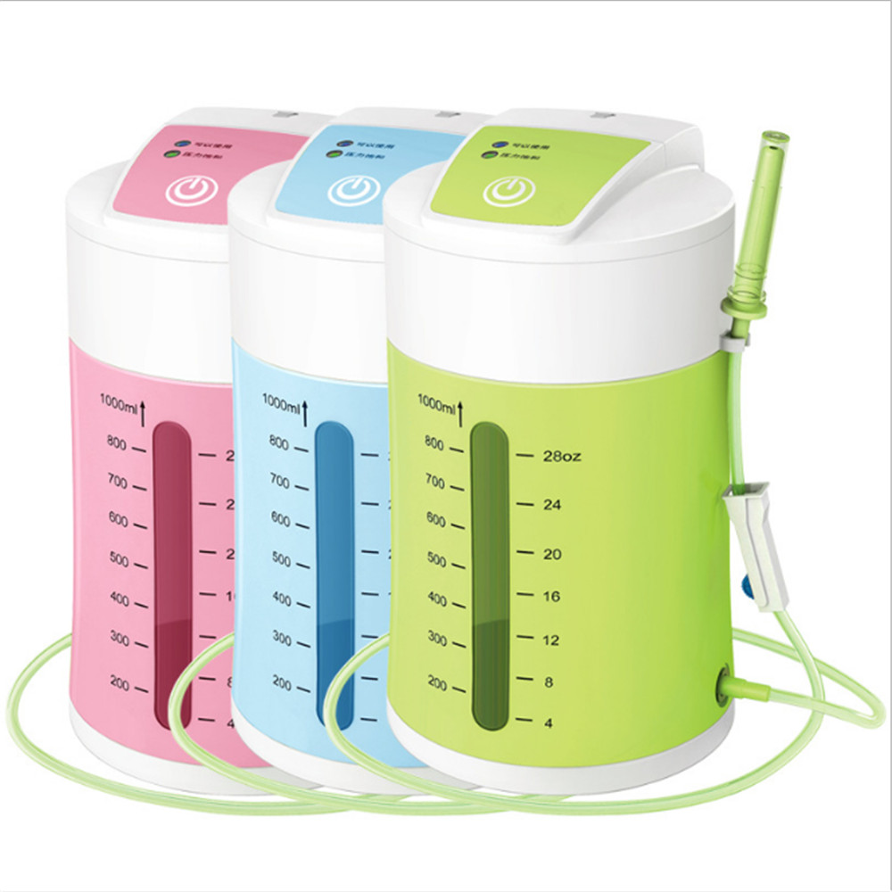 Home use cleansing Colon Hydrotherapy Equipment