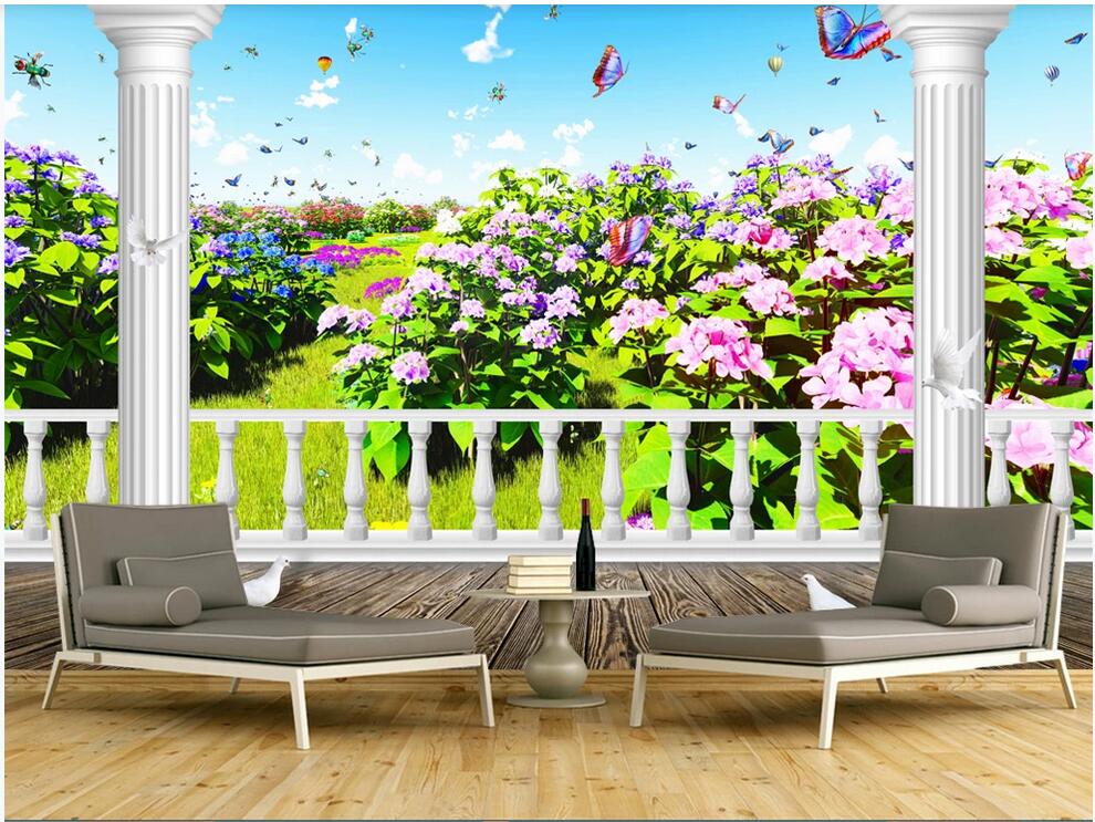 WDBH 3d wallpaper custom photo 3D Roman column flower butterfly lavender castle background wall home decor 3d wall wallpaper for walls, Non-woven wallpaper
WDBH 3d wallpaper custom photo 3D Roman column flower butterfly lavender castle background wall home decor 3d wall wallpaper for walls, Non-woven wallpaper