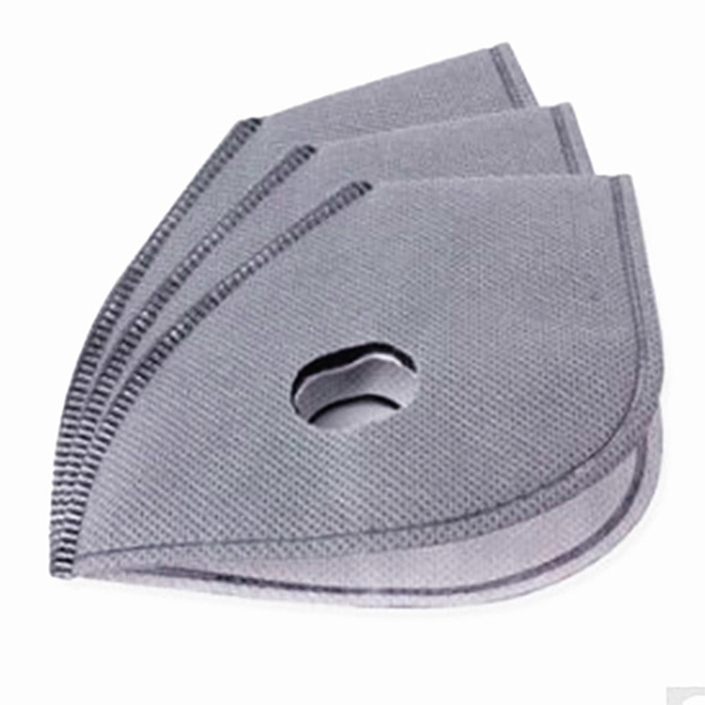 DHL Free Shopping Cycling Face Masks Filter MTB Road Cycling Equip Anti-Dust PM2.5 Replacement With Active Carbon Filter Protect
DHL Free Shopping Cycling Face Masks Filter MTB Road Cycling Equip Anti-Dust PM2.5 Replacement With Active Carbon Filter Protect
