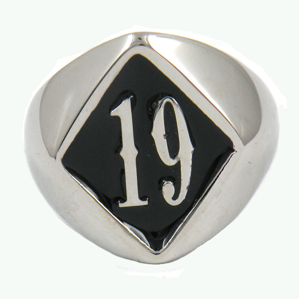 FANSSTEEL Custom made Stainless steel MENS WEMENS SIGNET jewelry initials alphabet 19 name letters ring set gift diamond shape 2 LETTES
FANSSTEEL Custom made Stainless steel MENS WEMENS SIGNET jewelry initials alphabet 19 name letters ring set gift diamond shape 2 LETTES