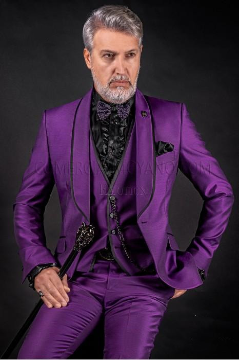 New Arrival One Button Groomsmen Shawl Lapel Groom Tuxedos Men Suits Wedding/Prom Best Man Blazer ( Jacket+Pants+Vest+Tie) A389, Same as image
New Arrival One Button Groomsmen Shawl Lapel Groom Tuxedos Men Suits Wedding/Prom Best Man Blazer ( Jacket+Pants+Vest+Tie) A389, Same as image