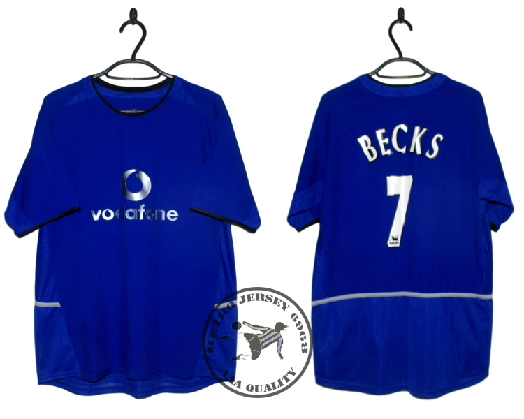 Free shipping 2002/04 third kit ronaldo beckham keane veron v.nistelrooy giggs old retro socccer jersey, Black;yellow
Free shipping 2002/04 third kit ronaldo beckham keane veron v.nistelrooy giggs old retro socccer jersey, Black;yellow