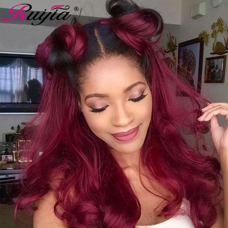 U Part Wig 1B 99J Ombre Human Hair Wig Brazilian Body Wave Closure 18inch Cheap Human Hair Wigs With Free Shipping Remy, T1b 99j
U Part Wig 1B 99J Ombre Human Hair Wig Brazilian Body Wave Closure 18inch Cheap Human Hair Wigs With Free Shipping Remy, T1b 99j