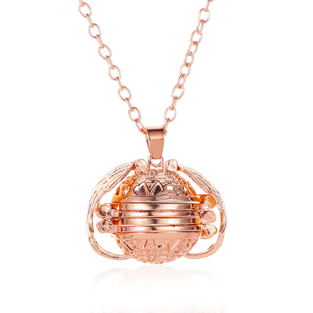Wholesale- Magic 4 Photo Memory Necklace Antique Sliver Locket Pendants Multilayer Openable Fashion Box Necklace Jewelry