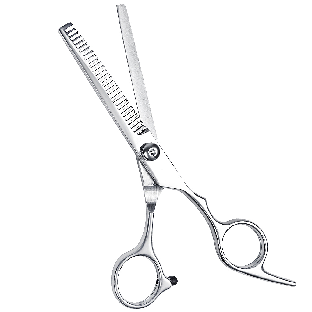 Professional Hairdressing Scissor Stainless Steel Barber Hair Scissor Hair Cutting Shears For Home Salon Barber Silver
Professional Hairdressing Scissor Stainless Steel Barber Hair Scissor Hair Cutting Shears For Home Salon Barber Silver
