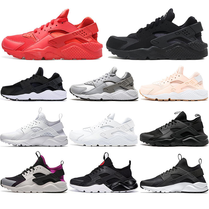 With free socks 2021 Huarache running shoes 4.0 Classical mens trainers Triple white BLACK red fashion breathable Women men runners Sport Sneakers, #3 4.0 black white 36-45
With free socks 2021 Huarache running shoes 4.0 Classical mens trainers Triple white BLACK red fashion breathable Women men runners Sport Sneakers, #3 4.0 black white 36-45