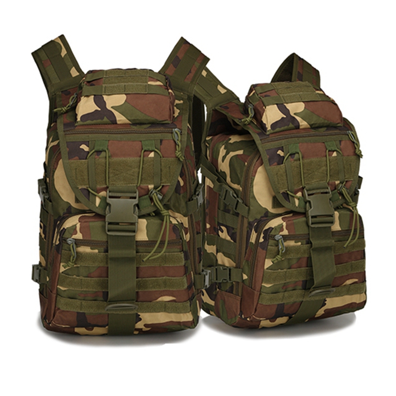 9 Colors 40L Outdoor X7 Backpack Tactical Camuflage Hiking Climbing Camping Bag Men Army Travel Mountaineerig Rucksack, Black
9 Colors 40L Outdoor X7 Backpack Tactical Camuflage Hiking Climbing Camping Bag Men Army Travel Mountaineerig Rucksack, Black