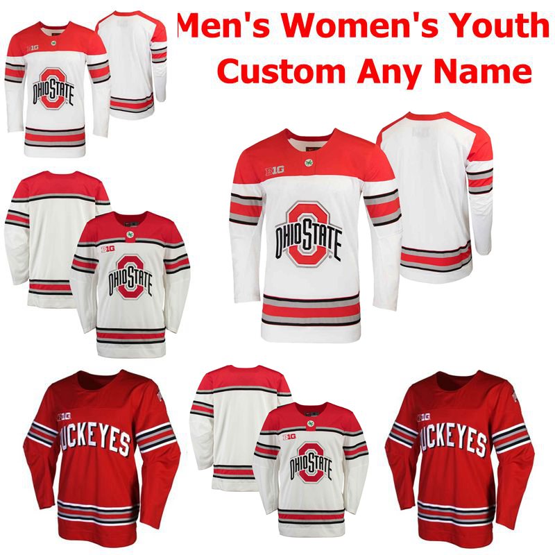 NCAA Ohio State Buckeyes Jerseys Mens Sasha Larocque Jersey Wyatt Ege Dakota Joshua Tanner Laczynski College Hockey Jerseys Custom Stitched, Mens white
NCAA Ohio State Buckeyes Jerseys Mens Sasha Larocque Jersey Wyatt Ege Dakota Joshua Tanner Laczynski College Hockey Jerseys Custom Stitched, Mens white