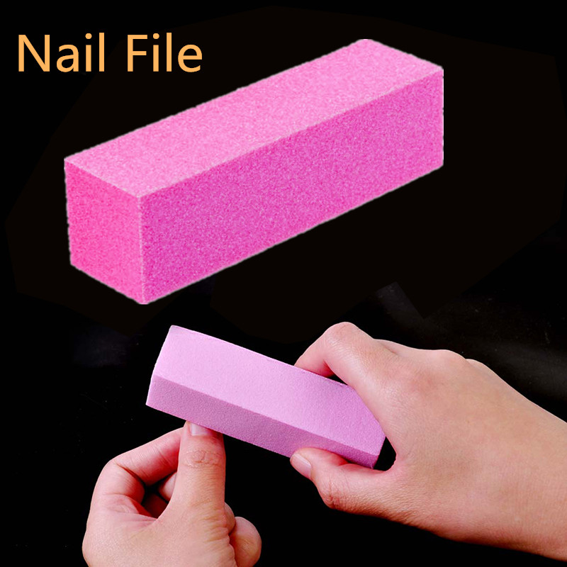 1pcs Colorfu Form Nail Buffers File for UV Gel Nail Polish Sanding Buffer Strips Polishing Manicure Tools Wholesale
1pcs Colorfu Form Nail Buffers File for UV Gel Nail Polish Sanding Buffer Strips Polishing Manicure Tools Wholesale