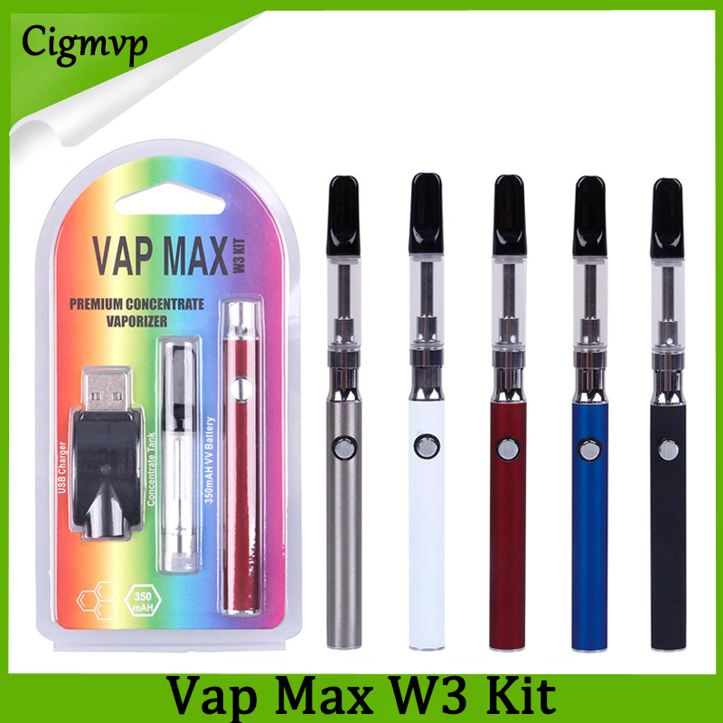 Original Vap Max W3 Kit 350mAh Vertex Preheat VV Variable Voltage Battery 0.5/1.0ml 510 Glass Cartridge Tanks USB Charger Vape
Original Vap Max W3 Kit 350mAh Vertex Preheat VV Variable Voltage Battery 0.5/1.0ml 510 Glass Cartridge Tanks USB Charger Vape