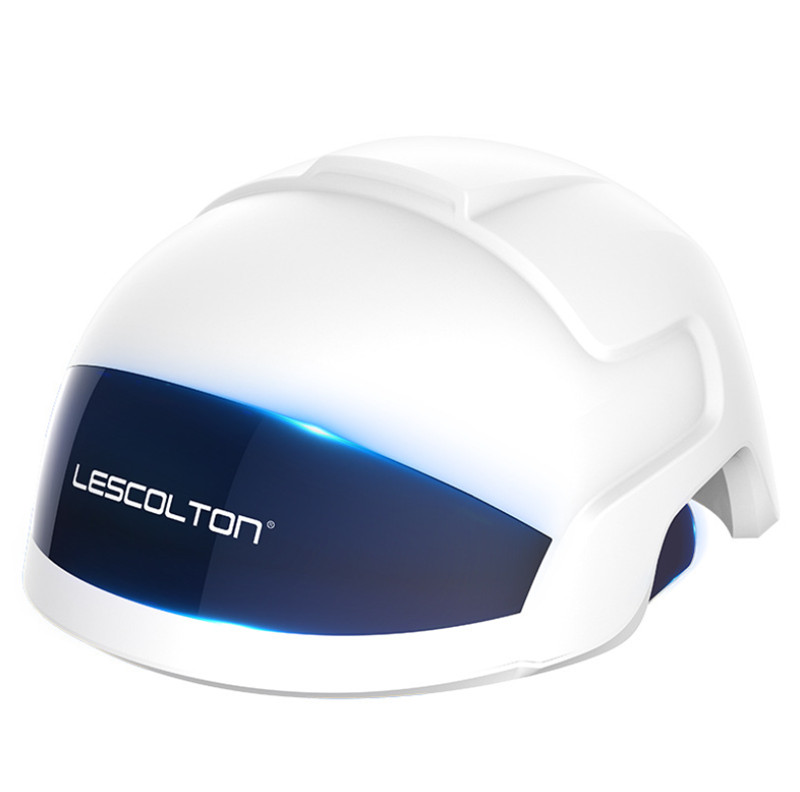 DHL free Lescolton Laser Hair Growth Helmet Regrowth Device Hair Loss Solution for Men Women Anti Hair Loss Helmet Massage Equipment
DHL free Lescolton Laser Hair Growth Helmet Regrowth Device Hair Loss Solution for Men Women Anti Hair Loss Helmet Massage Equipment