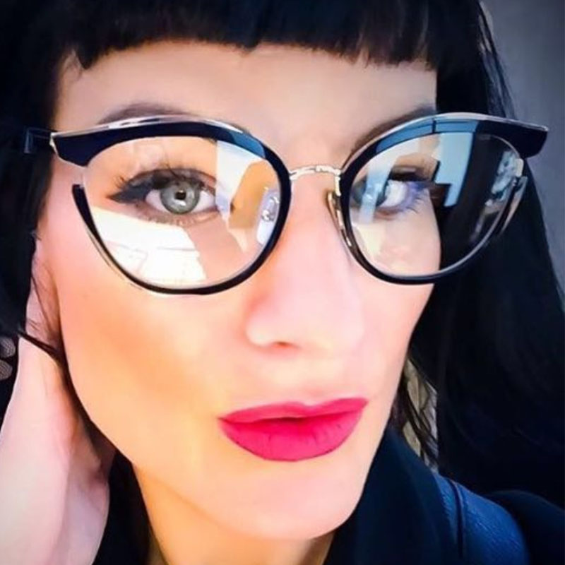 Mens Women Luxury Designer Sunglasses Retro Glasses Frames Large Frame Flat Mirror Hipster Myopia Fashion Frame Eyeglasses Goggles Mirror 
Mens Women Luxury Designer Sunglasses Retro Glasses Frames Large Frame Flat Mirror Hipster Myopia Fashion Frame Eyeglasses Goggles Mirror