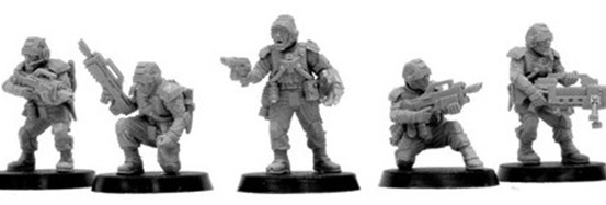 ELYSIAN COMMAND SQUAD Free Shipping
ELYSIAN COMMAND SQUAD Free Shipping