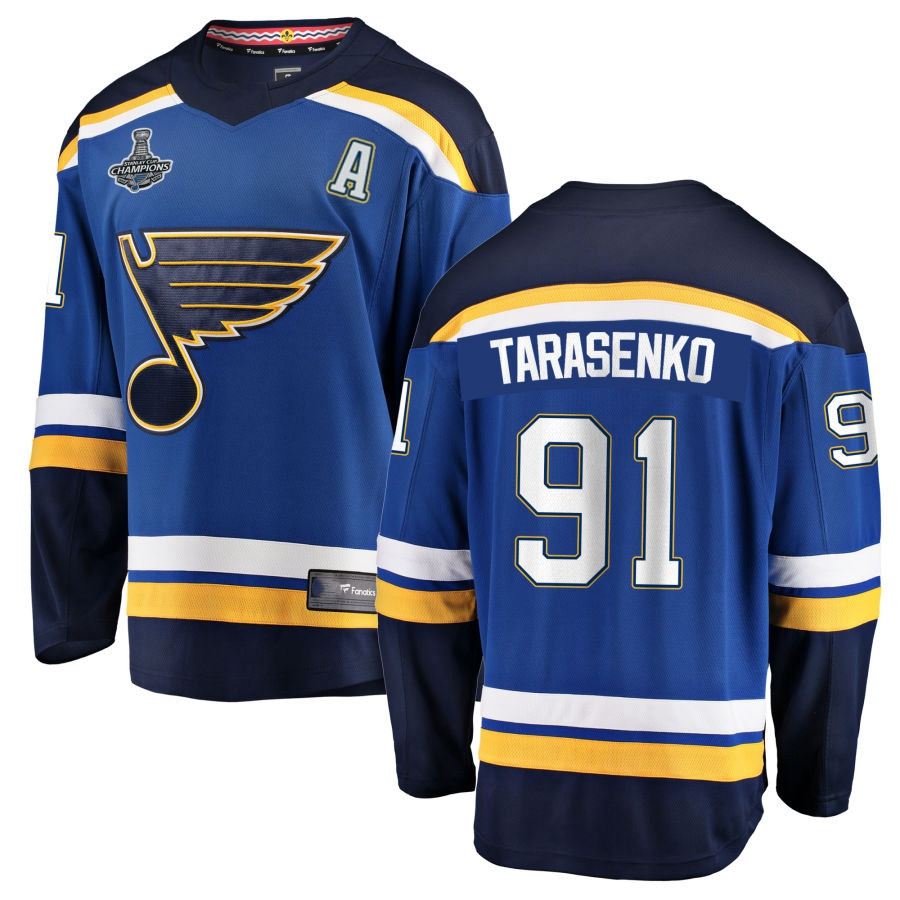 2021 St. Louis Blues Hockey Jerseys Mens Vladimir Tarasenko Jersey Ryan O'Reilly Binnington Brayden Schenn David Perron Colton Parayko, Black;red
2021 St. Louis Blues Hockey Jerseys Mens Vladimir Tarasenko Jersey Ryan O'Reilly Binnington Brayden Schenn David Perron Colton Parayko, Black;red
