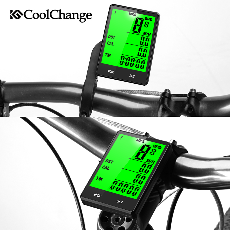 New Wireless Bike Computer Speedometer Odometer Rainproof Cycling Bicycle Computer Bike Measurable Temperature Display Testing Stopwatch
New Wireless Bike Computer Speedometer Odometer Rainproof Cycling Bicycle Computer Bike Measurable Temperature Display Testing Stopwatch