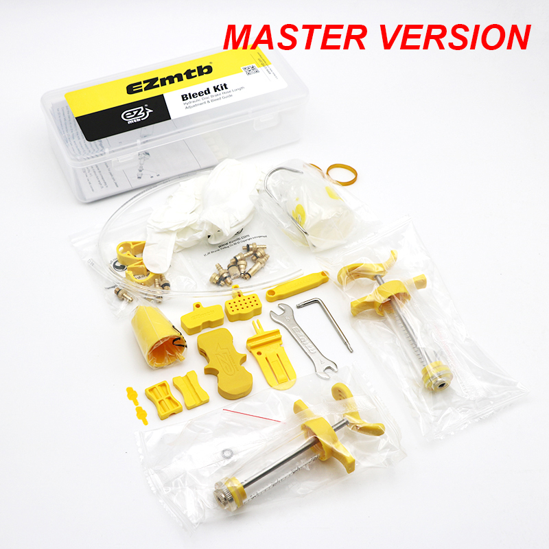Universal Fahrrad Hydraulische Scheiben Bremse l Bleed kit Fr Shimano Magura Hoffen Tektro Sram Avid Fr-mula Hayes Bike Brems
Universal Fahrrad Hydraulische Scheiben Bremse l Bleed kit Fr Shimano Magura Hoffen Tektro Sram Avid Fr-mula Hayes Bike Brems