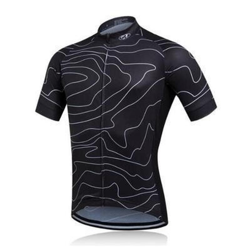 Men Short Sleeve Cycling Jerseys Tops Shirt Summer Bike Clothing Shirts MTB Breathable Bicycle Wear Sport Wear
Men Short Sleeve Cycling Jerseys Tops Shirt Summer Bike Clothing Shirts MTB Breathable Bicycle Wear Sport Wear