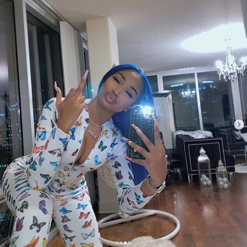 2020 Rompers Women Sleepwear Print Leopard Print Long Sleeve Full Jumpsuit Sexy Fitness Rompers For Adult Female Nightwear -2XL, Pink
2020 Rompers Women Sleepwear Print Leopard Print Long Sleeve Full Jumpsuit Sexy Fitness Rompers For Adult Female Nightwear -2XL, Pink