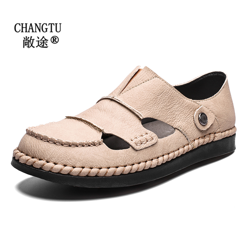 Men's Casual shoes Summer Men Sandals Quick-drying PU Leather Beach Outdoor Mens Shoes Non-slip Khaki Sneakers men big size 48, Black
Men's Casual shoes Summer Men Sandals Quick-drying PU Leather Beach Outdoor Mens Shoes Non-slip Khaki Sneakers men big size 48, Black