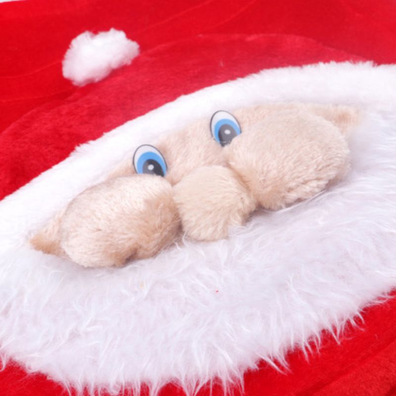 Christmas Candy Party Gift Bag Xmas Packing Wrapper Storage Decor Gift christmas Tree Presents Decorations Supplies
Christmas Candy Party Gift Bag Xmas Packing Wrapper Storage Decor Gift christmas Tree Presents Decorations Supplies