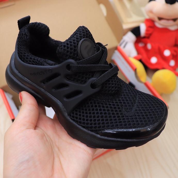 2020 Designer Toddler Presto Breathable mesh Children Presto Boys Gilrs Running Sports Sneakers Trainer Candy mesh kids sneakers
2020 Designer Toddler Presto Breathable mesh Children Presto Boys Gilrs Running Sports Sneakers Trainer Candy mesh kids sneakers