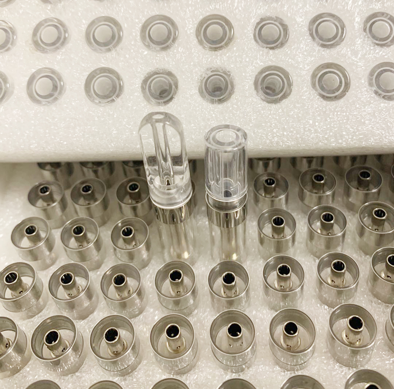 Top Quality Dank Vapes Atomizer empty pen cartridge 510 Thread ceramic coil dab carts vaporizer Vape electronic Cigarette Cartridges
Top Quality Dank Vapes Atomizer empty pen cartridge 510 Thread ceramic coil dab carts vaporizer Vape electronic Cigarette Cartridges