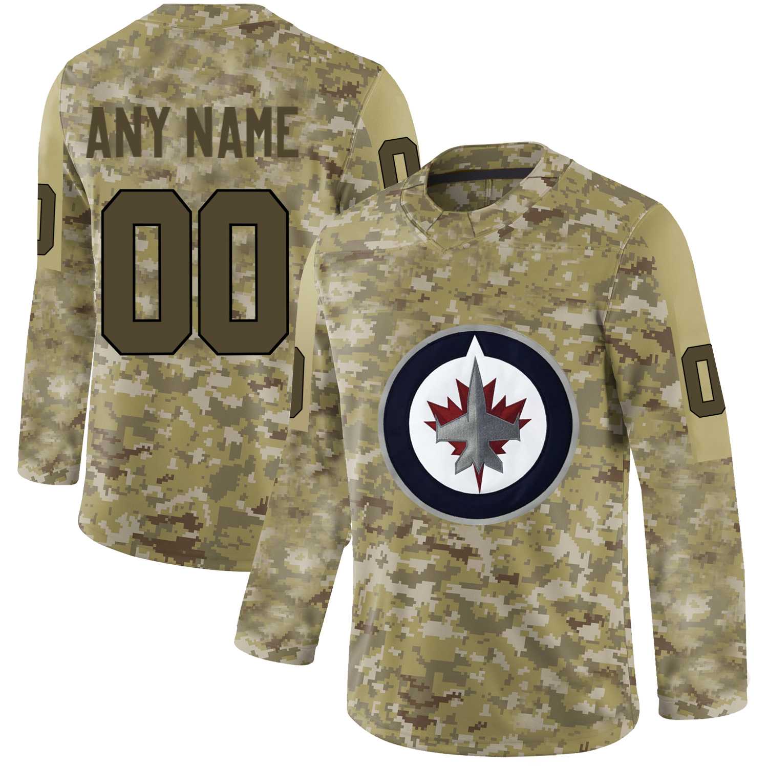 Mens Winnipeg Jets Camo Jersey 55 Mark Scheifele 29 Patrik Laine 26 Blake Wheeler 33 Dustin Byfuglien 30 Laurent Brossoit Hockey Jerseys, Black;red
Mens Winnipeg Jets Camo Jersey 55 Mark Scheifele 29 Patrik Laine 26 Blake Wheeler 33 Dustin Byfuglien 30 Laurent Brossoit Hockey Jerseys, Black;red