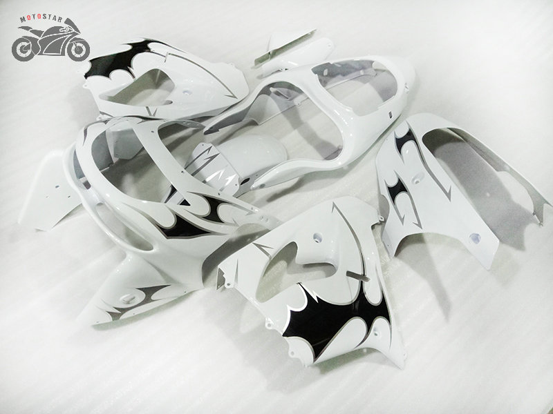 Customize Motorcycle Fairing set for Kawasaki Ninja 1998 1999 ZX-9R road sport Chinese fairings ABS Plastic bodywork ZX9R 98 99 ZX-9R, Same as picture
Customize Motorcycle Fairing set for Kawasaki Ninja 1998 1999 ZX-9R road sport Chinese fairings ABS Plastic bodywork ZX9R 98 99 ZX-9R, Same as picture