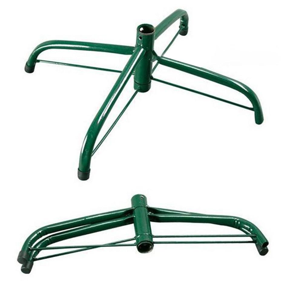 2018 Christmas Tree Stand Green Metal Holder Base Cast Iron Stand 4 Feets Decorations Christmas Decorations for Home
2018 Christmas Tree Stand Green Metal Holder Base Cast Iron Stand 4 Feets Decorations Christmas Decorations for Home