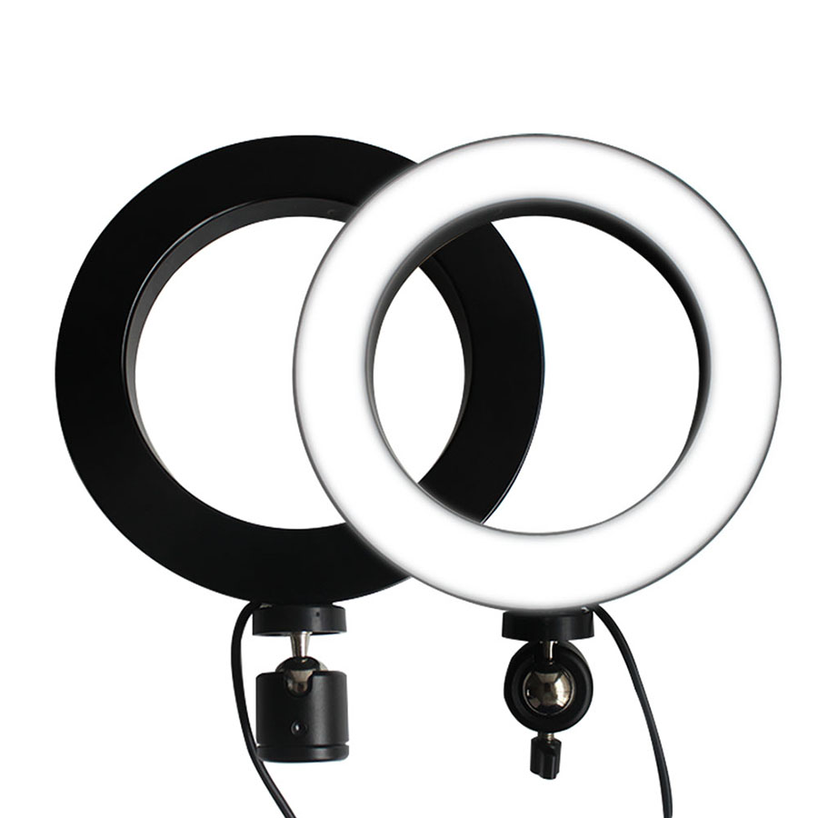57039039 60390398039039903903910039039inch Ring Lamp Light Selfie Pography Lighting Dimmable LED