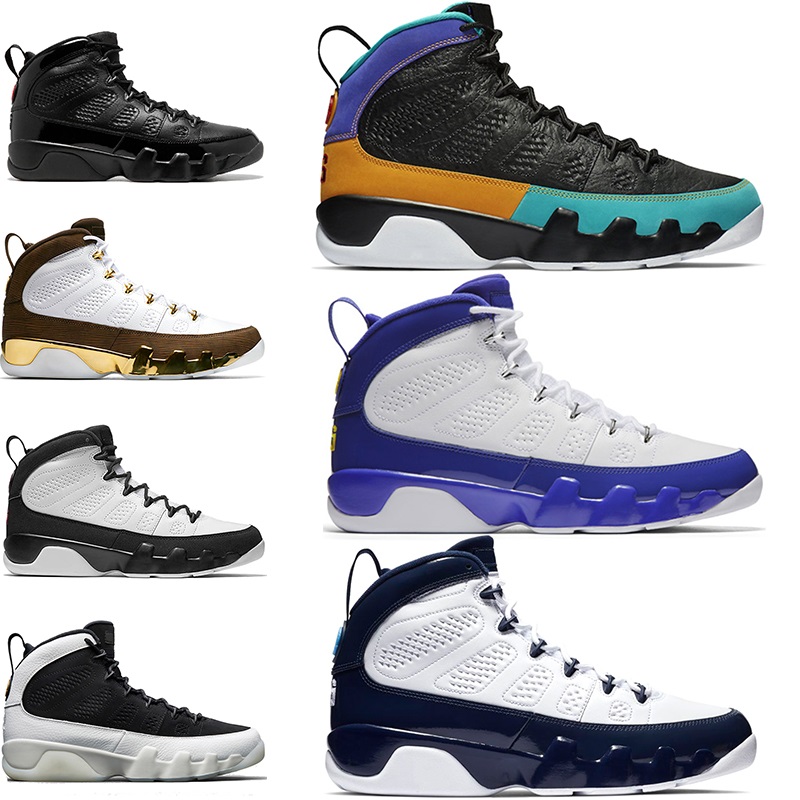 Top 9 Men Basketball Shoes 9s Dream It Do It UNC Bred Mop Melo Space Jam Mens Trainer Athletic Sports Sneakers Wholesale, Tour yellow
Top 9 Men Basketball Shoes 9s Dream It Do It UNC Bred Mop Melo Space Jam Mens Trainer Athletic Sports Sneakers Wholesale, Tour yellow