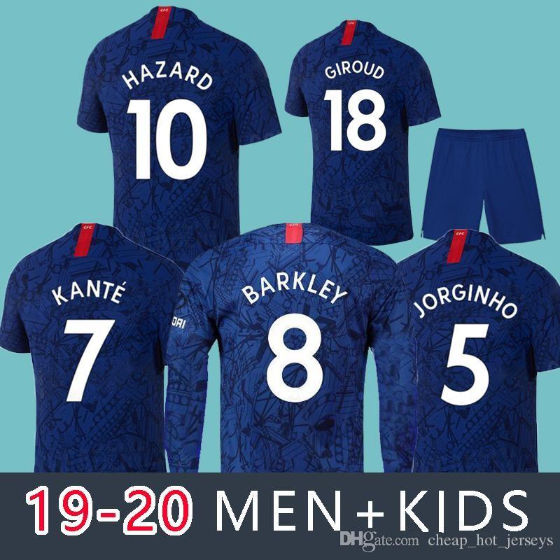 Thailand HAZARD JORGINHO PULISIC soccer jersey 2019 2020 HIGUAIN GIROUD KANTE Camiseta de football kit shirt 18 19 20 maillot camisetas kits, Black;yellow
Thailand HAZARD JORGINHO PULISIC soccer jersey 2019 2020 HIGUAIN GIROUD KANTE Camiseta de football kit shirt 18 19 20 maillot camisetas kits, Black;yellow