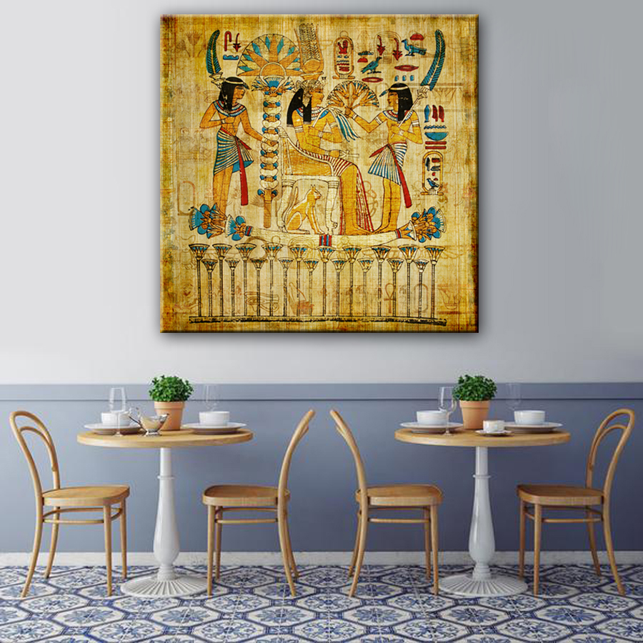 1 Piece HD old egyptian Wall Art Vintage Picture Home Decoration Canvas Print Wall Picture
1 Piece HD old egyptian Wall Art Vintage Picture Home Decoration Canvas Print Wall Picture