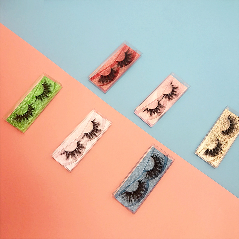 rainsin 50pairs FREE DHL False Eyelash 3D Mink 100% Cruelty Free Lashes Dramatic Reusable Natural Eyelashes Popular Fake Lashes
rainsin 50pairs FREE DHL False Eyelash 3D Mink 100% Cruelty Free Lashes Dramatic Reusable Natural Eyelashes Popular Fake Lashes