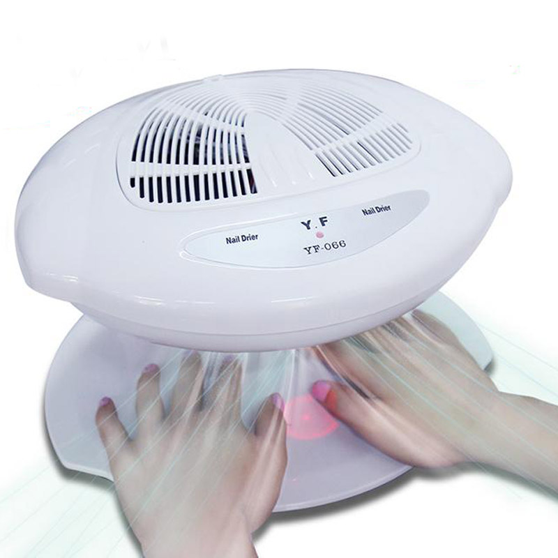 1 x Professional Smart Nail Polish Dryer Nail Air Dryer Fan Auto Induction Warm & Cool Wind Auto Sensors Art Manicure Tool, Uk plug
1 x Professional Smart Nail Polish Dryer Nail Air Dryer Fan Auto Induction Warm & Cool Wind Auto Sensors Art Manicure Tool, Uk plug