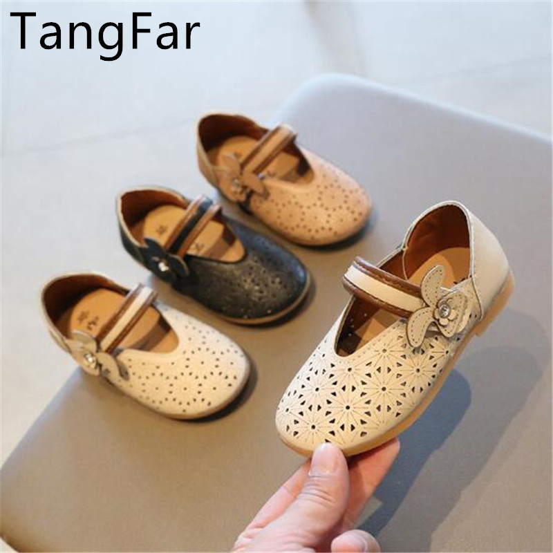 Summer 2020 New Girls Shoes Hollow Female Baby Shoes Soft Bottom Non-slip Casual Dance, Black
Summer 2020 New Girls Shoes Hollow Female Baby Shoes Soft Bottom Non-slip Casual Dance, Black