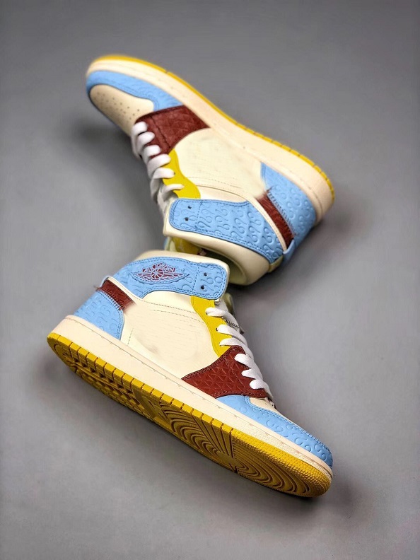 2020 New Maison Chateau x 1 High Quality Mid Fearless Basketball Shoes CU2803-200 Women Mens Designer Sneakers baskets 1s Maison Chateau Rou, Customize
2020 New Maison Chateau x 1 High Quality Mid Fearless Basketball Shoes CU2803-200 Women Mens Designer Sneakers baskets 1s Maison Chateau Rou, Customize